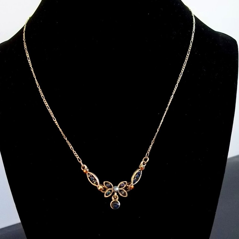 Necklace - by 1928